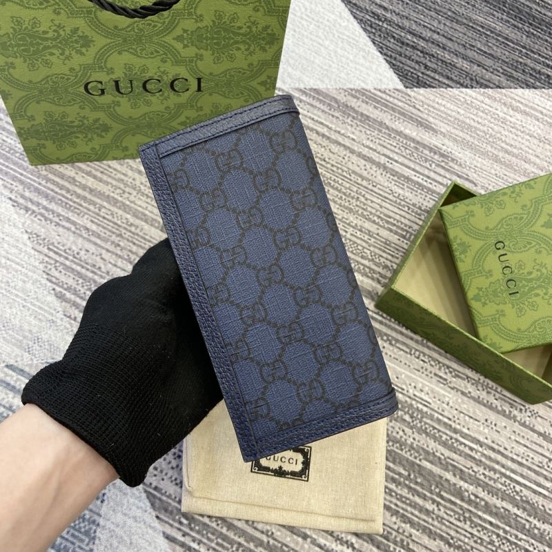 Gucci Wallets